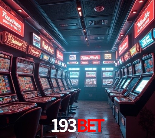 Lista de jogos de slot na 193bet